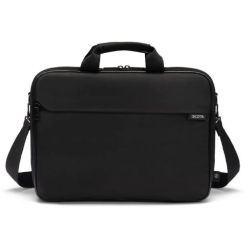 Top Traveller ONE 13-14.1 Notebooktasche schwarz (D32093-RPET)