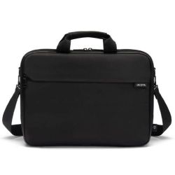 Top Traveller ONE 14-16 Notebooktasche schwarz (D32094-RPET)