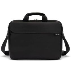 Top Traveller ONE 15-17.3 Notebooktasche schwarz (D32099-RPET)