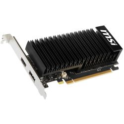 GeForce GT 1030 4GHD4 LP OC 4GB Grafikkarte (V812-037R)