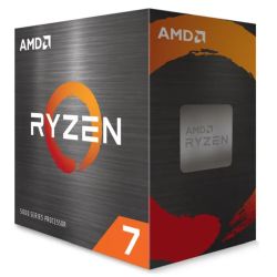 Ryzen 7 5800XT Prozessor 8x 3.80GHz boxed (100-100001582BOX)