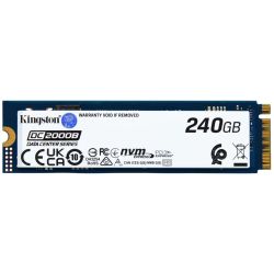 DC2000B Data Center Series Boot 0.4DWPD 240GB SSD (SEDC2000BM8/240G)