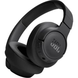 Tune 720BT Bluetooth Headset schwarz (JBLT720BTBLK)