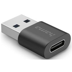 Adapter USB-A auf USB-C Buchse (200357)