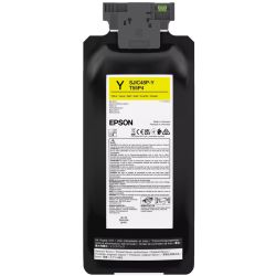 Epson SJIC48P-Y Tinte gelb (C13T55P440)