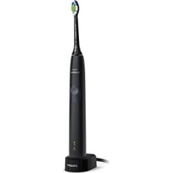 Sonicare ProtectiveClean 4300 Schallzahnbürste schwarz (HX6800/44)