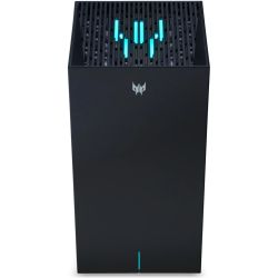 Predator Connect X7 5G CPE Router schwarz (FF.G2PTA.001)