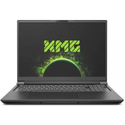 XMG PRO Studio 16-M24ykm 2TB Notebook schwarz (10506328)