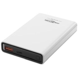 Powerbank 10000 mAh PB222PD (weiß, 10.000 mAh, PD, Quick  (1700-0156)