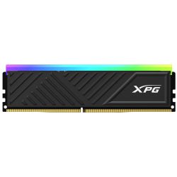 XPG Spectrix 32GB DDR4-3200 Speichermodul Kit (AX4U320032G16A-SBKD35G)