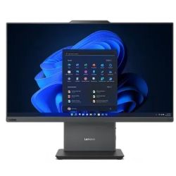 ThinkCentre Neo 50a 24 G5 All-in-One PC luna grey  (12SD000EGE)