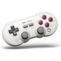 SN30 Pro Wireless Gamepad G Classic Edition grau (RET00412)