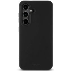 Fantastic Feel Cover schwarz für Samsung Galaxy A55 5G (137036)