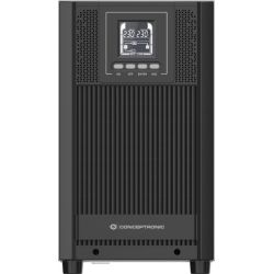ZEUS52E3K 3000VA/2700W USV-System schwarz (ZEUS52E3K)