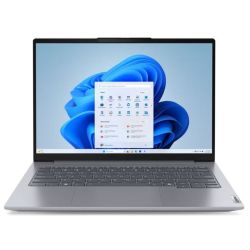 ThinkBook 14 G7 ARP 512GB notebook arctic grey (21MV001HGE)