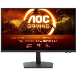 24G15N2 Monitor schwarz (24G15N2)