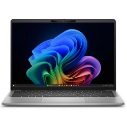 Latitude 7455 512GB Notebook grau (R0K5N)