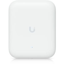 UniFi 7 Outdoor WLAN Access-Point weiß (U7-OUTDOOR)