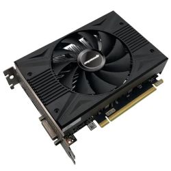 GeForce RTX 3050 Classics Single 6GB Grafikkarte (N64030500M15863)