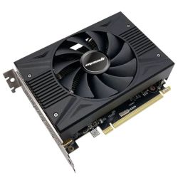 GeForce RTX 4060 8GB Grafikkarte (N72740600M15800)