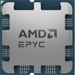 Epyc 4364P Prozessor 8x 4.50GHz tray (100-000001477)