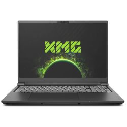 XMG PRO Studio 16-M24kjx 2TB Notebook schwarz (10506329)