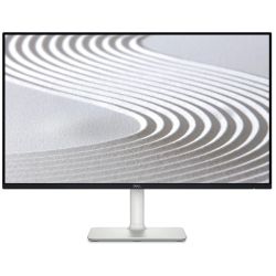 S2425H Monitor silber/weiß/schwarz (210-BMHJ)