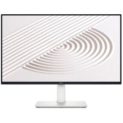 S2425HS Monitor weiß/silber (210-BMHH)