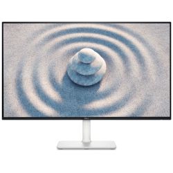 S2725H Monitor silber/weiß/schwarz (210-BMHK)