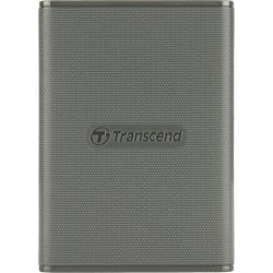 ESD360C Portable Externe SSD grau (TS1TESD360C)