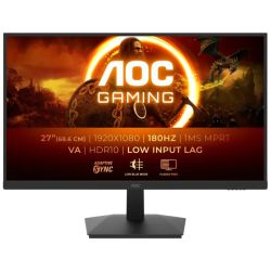 27G15N2 Monitor schwarz (27G15N2)