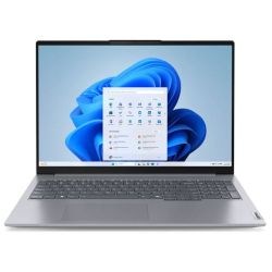 Lenovo ThinkBook 16 G7 ARP 256GB Notebook arctic grey (21MW0020GE)