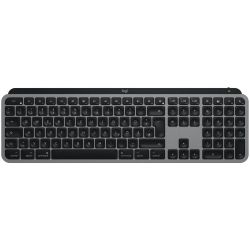 Keys S for Mac Wireless Tastatur space gray (920-011623)