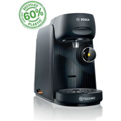 TAS162E Tassimo Finesse friendly Kaffeemaschine schwarz (TAS162E)