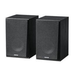 R990BT Kompaktlautsprecher schwarz 2er-Pack (R990BT)