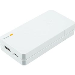 Essential Powerbank weiß (XE1200)