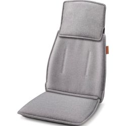 MG 330 Shiatsu-Sitzauflage grau (10039)