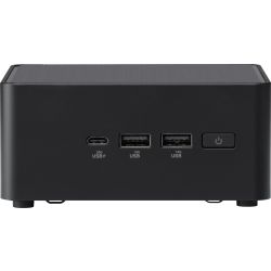NUC 14 Pro Tall Revel Canyon PC-Komplettsystem (90AS0081-M001J0)