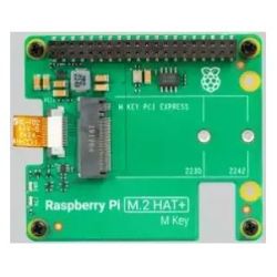 PI5 M2 HAT (SC1166)