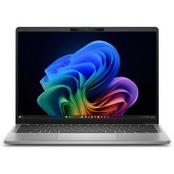 Latitude 7455 1TB Notebook grau (2R0NG)