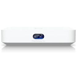 Cloud Gateway Max Router weiß (UCG-MAX)