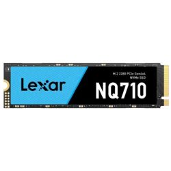 NQ710 500GB SSD (LNQ710X500G-RNNNG)