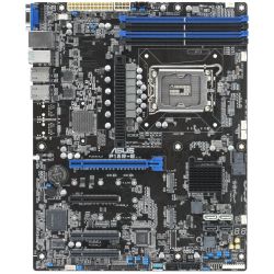 P13R-E Mainboard (90SB0CS0-M0UAY0)