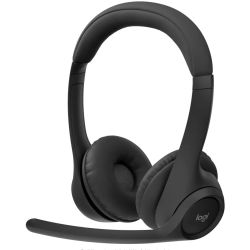 Zone 300 Bluetooth Headset schwarz (981-001407)