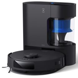 Deebot N20 Pro Plus Saug-/Wischroboter schwarz (DB-N20-PRO-PLUS)