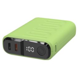 PB-10000C PD+ Powerbank hellgrün (458438)