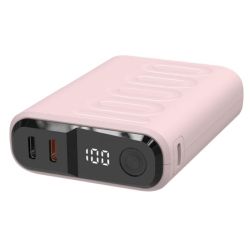 PB-10000C PD+ Powerbank rose (458441)