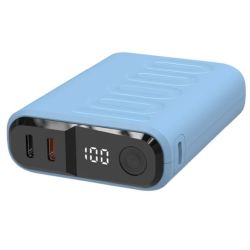 PB-10000C PD+ Powerbank purple (458442)