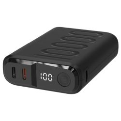 PB-10000C PD+ Powerbank schwarz (458443)