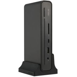 DC300 Triple Display USB-C Dock schwarz (90XB08CN-BDS010)